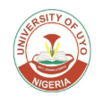 University of Uyo logo