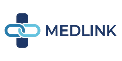 MedLink logo
